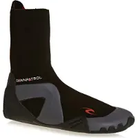 Rip Curl Dawn Patrol Round Toe 5 Mm Dykboots