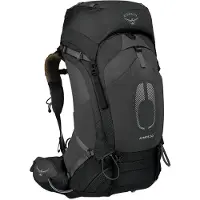 Osprey Atmos Ag 50 Black