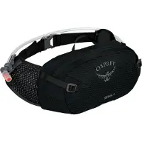 Osprey Seral 4 +reservoir bältespaket