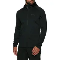 Jack Wolfskin Baiselberg Fleecejacka Med Dragkedja