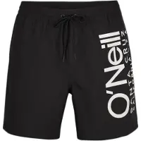 O'Neill Original Cali Shorts Men svart XL 2022 Speedos & Surfshorts