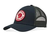 Fjällräven 1960 Logo Långtradarkeps