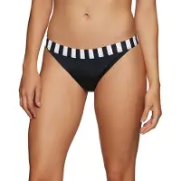 Roxy Pop Surf Moderate Bikini Botten