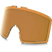 Oakley Line Miner Prizm Xs Lins