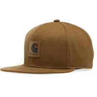 Carhartt Keps brun