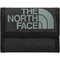 The North Face Plånbok - Base Camp - Svart - - One Size - Plånbok
