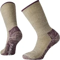 Smartwool Classic Mountaineer Maximum Cushion Crew Strumpor