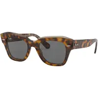 Ray-Ban State Street 0RB2186 Solglasögon -
