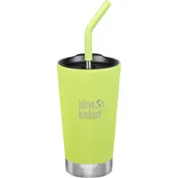 Klean Kanteen 473ml Straw Lid Termosflaska