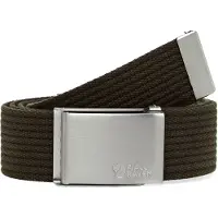 Fjällräven Canvas Belt 4 cm bälte