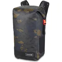 Dakine Cyclone Roll Top Pack 32L, Cascade Camo