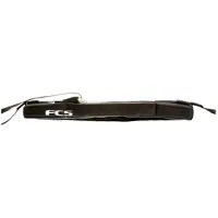 FCS Cam Lock Double Soft Racks Linje