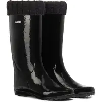 Aigle Eliosa Winter Regnstövlar