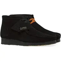 Clarks Wallabee Stövlar