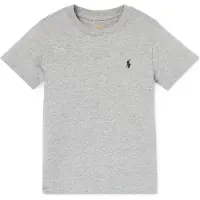 Ralph Lauren T-shirt - Andover Heather - - 7 år (122) - T-shirt