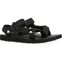 Teva Platta sandaler ORIGINAL UNIVERSAL kvinnor - Svart - 37
