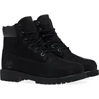 Timberland Premium Kängor Barn, svart