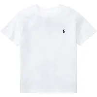 Ralph Lauren T-shirt - Vit - - 8 år (128) - T-shirt