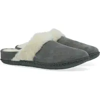 Sorel Women's Nakiska Slide II Grey