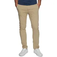 Levi's Xx Slim Ii Chinobyxor