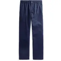 Ralph Lauren Byxor - Classics - Marinblå - - 14 år (164) - Byxor - Bomull