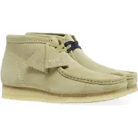 Clarks Wallabee Stövlar