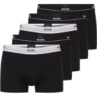 BOSS Essential Boxers 5 Enheter