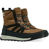 Sorel Women's Whitney II Short Lace Elk