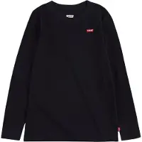 Levi's Kids Tröja - Svart - - 12 år (152) - Tröja