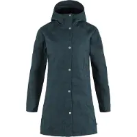 Fjällräven Women's Karla Hydratic Jacket Dark Navy