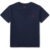 Ralph Lauren T-shirt - Marinblå - - 6 år (116) - T-shirt