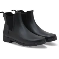 Hunter Refinded Chelsea Boots