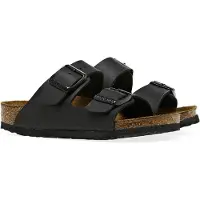 Birkenstock Sandaler - Arizona - Svart - - 30 - Sandal