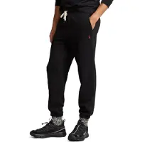 Ralph Lauren Byxa svart