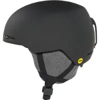 Oakley - Skidhjälmar herr - Mod1 Mips Blackout för Unisex - Storlek XL - Svart