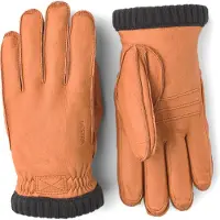 Hestra Primaloft Rib herrvantar & handskar