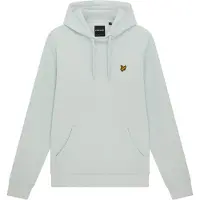 Lyle & Scott Ml416vog Tröja Med Huva