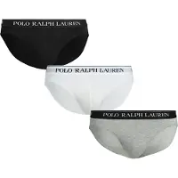 Ralph Lauren Trosa grå / gråmelerad / svart / vit
