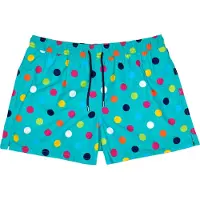 Happy socks Hs654-s Big Dot Badbyxor Boxer