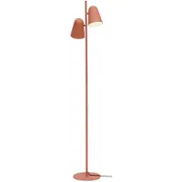 It´s about RoMi Golvlampa Salamanca, Terrakotta, Vardagsrum / matsal, Metall, Modern, Golvlampa