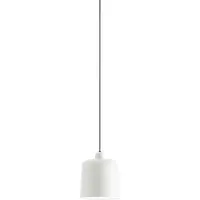 Luce Plan Taklampa , Zile, dimbara, Vit, Vardagsrum, Plast, Design