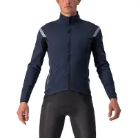 Castelli Perfetto Ros 2 Gore-tex Infinium Windstopper Jacka