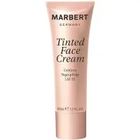 Marbert Tinted Face Cream Färgad ansiktskräm 50 ml