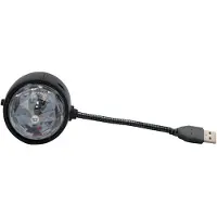 Kikkerland Us211-eu Lampa