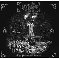 Ginza.se Black: The priest of Satan
