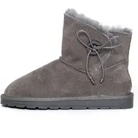 Gooce Snöboots 'Charlie' grå