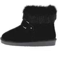 Gooce Snöboots 'Kiska' svart