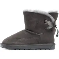 Gooce Snöboots 'Carly' grå