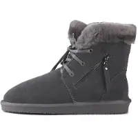 Gooce Snöboots 'Agarita' grå