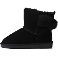 Gooce Snöboots 'Joaquin' svart